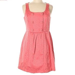 👗 Kensie👗  Leopard Print 👗 Mini Dress 👗